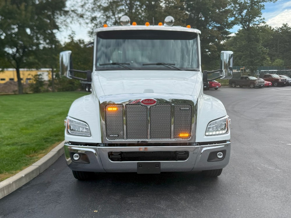 2026 Peterbilt 536 (Key# 2085) 4